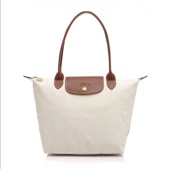 Longchamp Handbags - 🆕 Authentic Longchamp Pliage Small Shoulder Tote